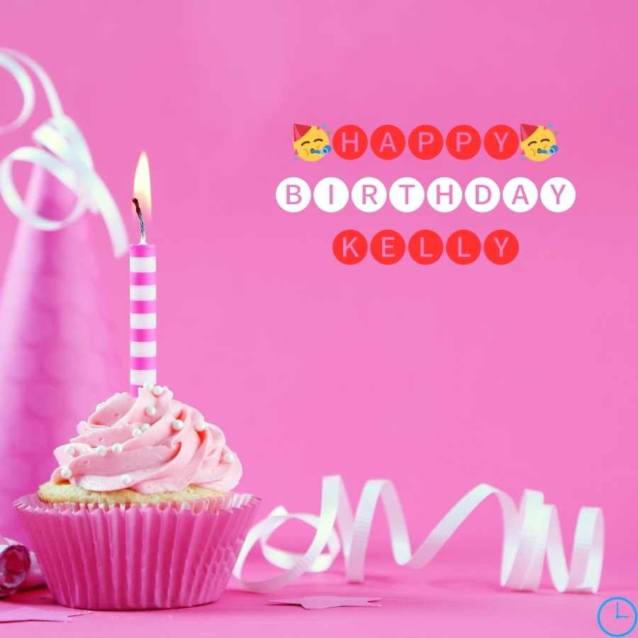 happy birthday Kelly picture