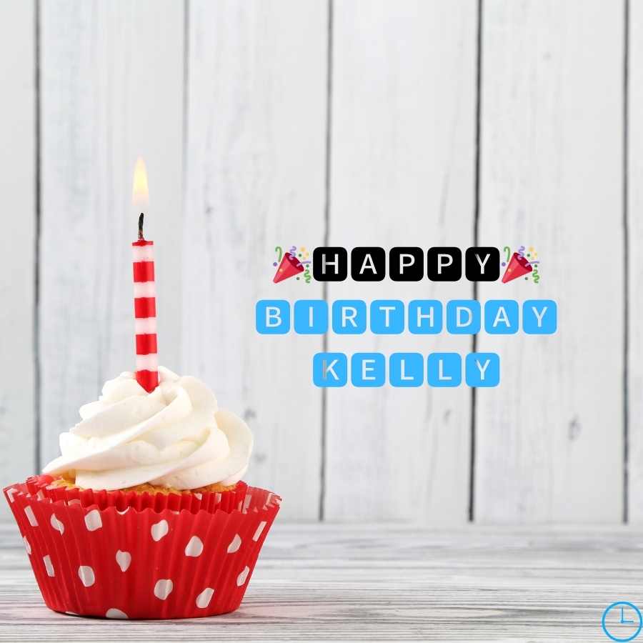 images of happy birthday Kelly