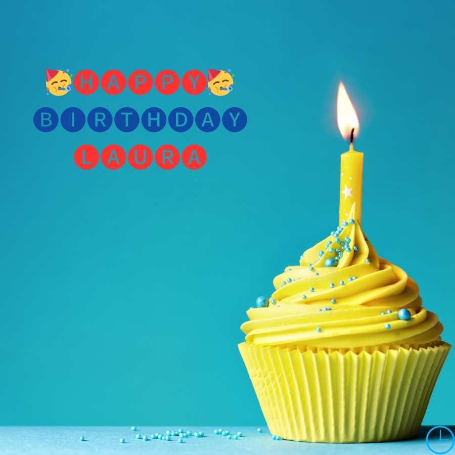 happy birthday Laura picture