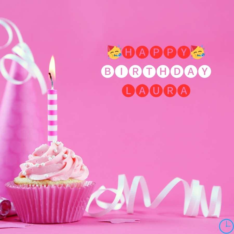happy birthday Laura picture